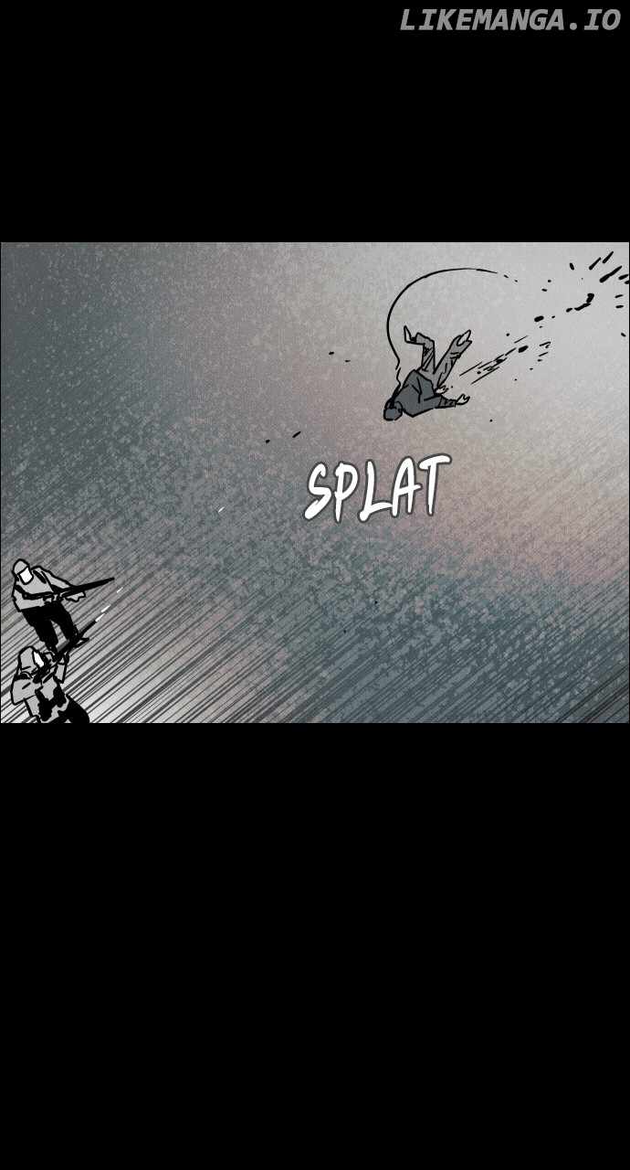 Zombie Funeral Services Chapter 34 161